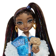 Imagine BARBIE DREAM BESTIES PAPUSA BARBIE BROOKLYN