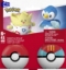Imagine Pokemon Mega Set două bile Togepi și Piplup – 41 piese