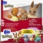 Imagine  Pokemon Mega set două bile Charmander și Eevee – 40 piese
