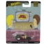Imagine Hot Wheels Pop Culture Mașinuță Metalică Beavis and Butt-Head Packin Pacer ’77, scară 1:64