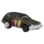 Imagine HOT WHEELS POP CULTURE MASINUTA METALICA BEAVIS AND BUTTHEAD PACKIN PACER 77 SCARA 1:64