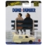 Imagine Hot Wheels Pop Culture Mașinuță Metalică Dumb and Dumber Mutt Cutts Van, scară 1:64