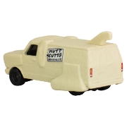 Imagine HOT WHEELS POP CULTURE MASINUTA METALICA DUMB AND DUMBER MUTT CUTTS VAN SCARA 1:64