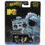 Imagine Hot Wheels Pop Culture Mașinuță Metalică Dairy Delivery MTV, scară 1:64