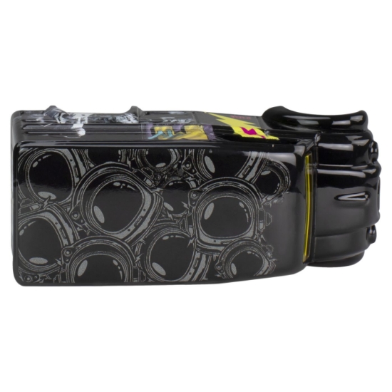 Imagine Hot Wheels Pop Culture Mașinuță Metalică Dairy Delivery MTV, scară 1:64