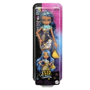 Imagine MONSTER HIGH PAPUSA CLEO DENILE