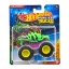 Imagine Hot Wheels Monster Truck mașinuță Skelesaurus scara 1:64