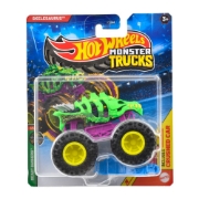 Imagine HOT WHEELS MONSTER TRUCK MASINUTA SKELESAURUS SCARA 1:64