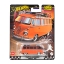 Imagine Hot Wheels Premium Boulevard mașinuță metalică Volkswagen Samba Bus scară 1:64