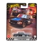 Imagine Hot Wheels Premium Boulevard mașinuță metalică Volvo 142 GL scară 1:64