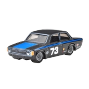 Imagine HOT WHEELS PREMIUM BOULEVARD MASINUTA METALICA VOLVO 142 GL SCARA 1:64