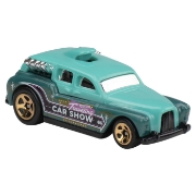 Imagine SET 5 MASINI HOT WHEELS GETAWAYS