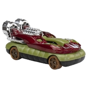 Imagine SET 5 MASINI HOT WHEELS GETAWAYS