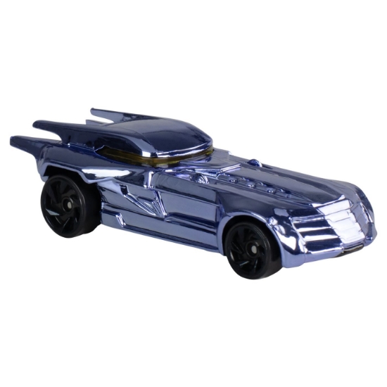 Imagine Set 5 mașini Hot Wheels Batman
