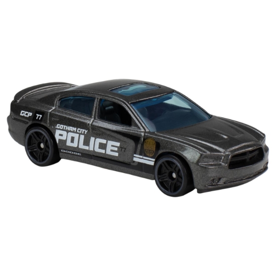 Imagine Set 5 mașini Hot Wheels Batman