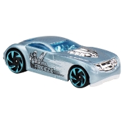 Imagine SET 5 MASINI HOT WHEELS BATMAN