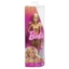 Imagine BARBIE PAPUSA BARBIE FASHIONISTAS BLONDA CU SALOPETA AURIE