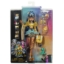 Imagine MONSTER HIGH PAPUSA CLEO DENILE SI COBRA HISSETTE