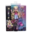 Imagine MONSTER HIGH PAPUSA LAGOONA BLUE SI PESTISORUL NEPTUNA