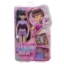 Imagine  BARBIE DREAM BESTIES PAPUSA RENEE CU ACCESORII