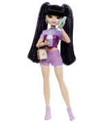 Imagine  BARBIE DREAM BESTIES PAPUSA RENEE CU ACCESORII