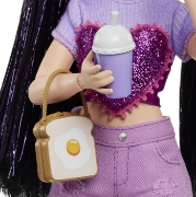 Imagine  BARBIE DREAM BESTIES PAPUSA RENEE CU ACCESORII