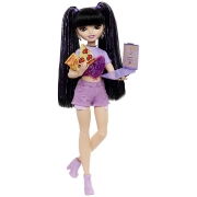 Imagine  BARBIE DREAM BESTIES PAPUSA RENEE CU ACCESORII