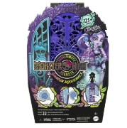 Imagine MONSTER HIGH GRADINA DE LA MIEZUL NOPTII PAPUSA TWYLA