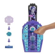 Imagine MONSTER HIGH GRADINA DE LA MIEZUL NOPTII PAPUSA TWYLA
