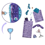 Imagine MONSTER HIGH GRADINA DE LA MIEZUL NOPTII PAPUSA TWYLA