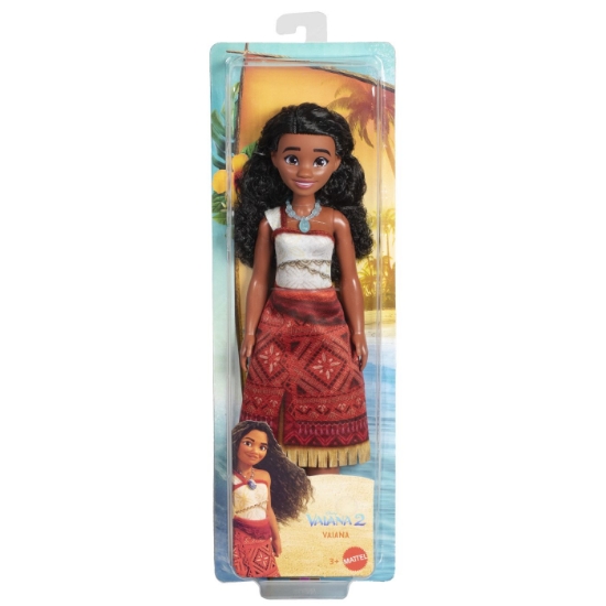 Imagine DISNEY PRINCESS PAPUSA VAIANA 2