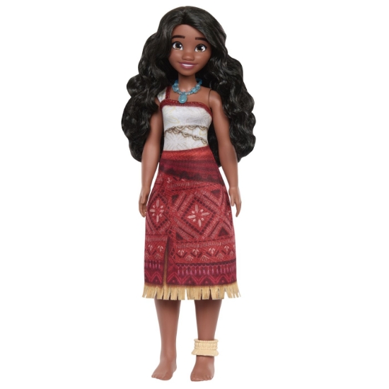 Imagine DISNEY PRINCESS PAPUSA VAIANA 2