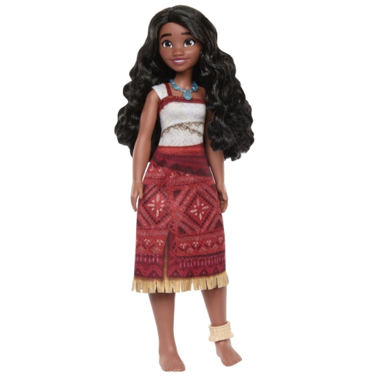 Imagine DISNEY PRINCESS PAPUSA VAIANA 2