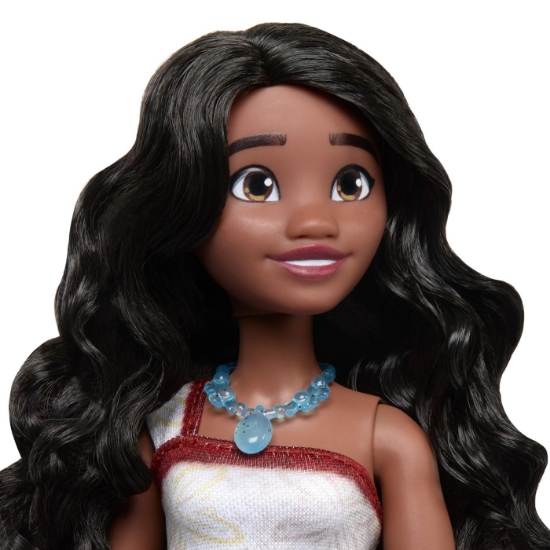 Imagine DISNEY PRINCESS PAPUSA VAIANA 2