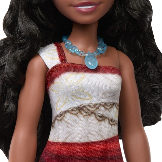 Imagine DISNEY PRINCESS PAPUSA VAIANA 2
