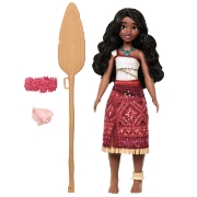 Imagine DISNEY PRINCESS PAPUSA VAIANA 2 CANTAREATA