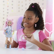 Imagine BARBIE DREAM BESTIES PAPUSA DAISY JEAN
