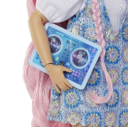 Imagine BARBIE DREAM BESTIES PAPUSA DAISY JEAN