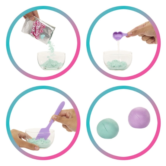 Imagine BARBIE PAPUSA PARTY UNBOXED REVEAL BRUNETA