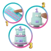 Imagine BARBIE PAPUSA PARTY UNBOXED REVEAL BRUNETA