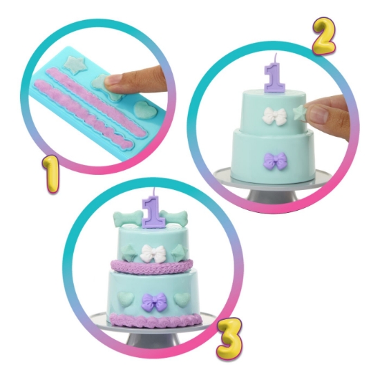 Imagine BARBIE PAPUSA PARTY UNBOXED REVEAL BRUNETA