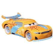 Imagine CARS GLOW RACERS MASINUTA METALICA RYAN INSIDE LANEY 1:55	