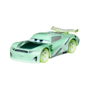 Imagine CARS GLOW RACERS MASINUTA METALICA CHASE RACELOTT 1:55
