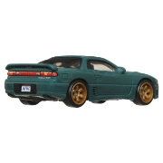 Imagine HOT WHEELS PREMIUM BOULEVARD MASINUTA METALICA MITSUBISHI 3000GT SCARA 1:64