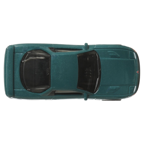 Imagine Hot Wheels Premium Boulevard mașinuță metalică Mitsubishi 3000GT scară 1:64