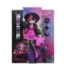 Imagine MONSTER HIGH PAPUSA DRACULAURA SI ANIMALUTUL COUNT FABULOUS
