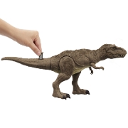 Imagine JURASSIC WORLD EPIC EVOLUTION DINOZAUR TYRANNOSAURUS REX