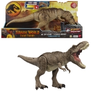 Imagine JURASSIC WORLD EPIC EVOLUTION DINOZAUR TYRANNOSAURUS REX
