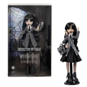 Imagine MONSTER HIGH WEDNESDAY PAPUSA WEDNESDAY 