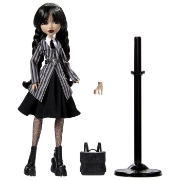 Imagine MONSTER HIGH WEDNESDAY PAPUSA WEDNESDAY 